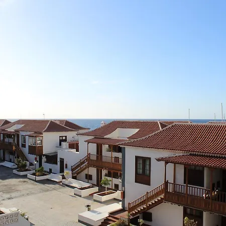Poblado Marinero #1 Appartement
