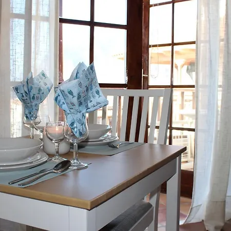 Poblado Marinero #1 Appartement *
