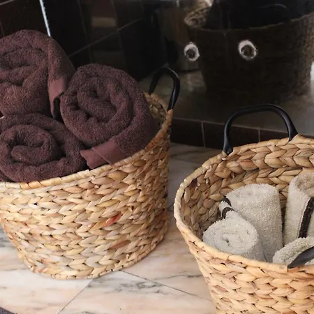 Poblado Marinero #1 Santiago del Teide