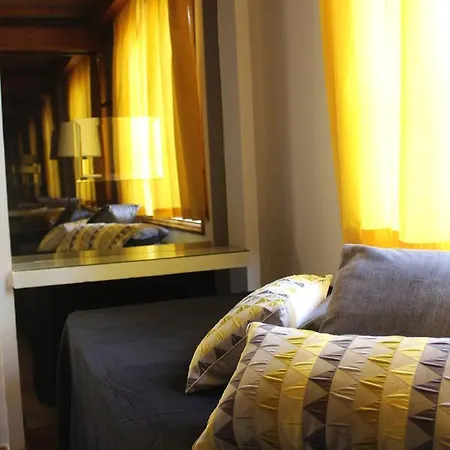 Poblado Marinero #1 Appartement Santiago del Teide