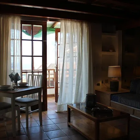 Appartement Poblado Marinero #1 Santiago del Teide