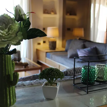Apartmán Poblado Marinero #1 Santiago del Teide