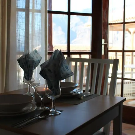 Apartmán Poblado Marinero #1 Santiago del Teide
